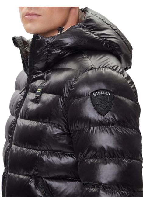 GIUBBINO UOMO BLAUER | GIUBBINO | 25WBLUC02079 005958999EI