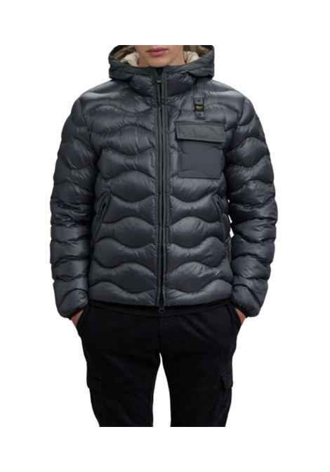 GIUBBINO UOMO BLAUER | GIUBBINO | 25WBLUC02080 005958978EI