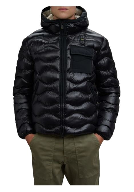 GIUBBINO UOMO BLAUER | GIUBBINO | 25WBLUC02080 005958999EI