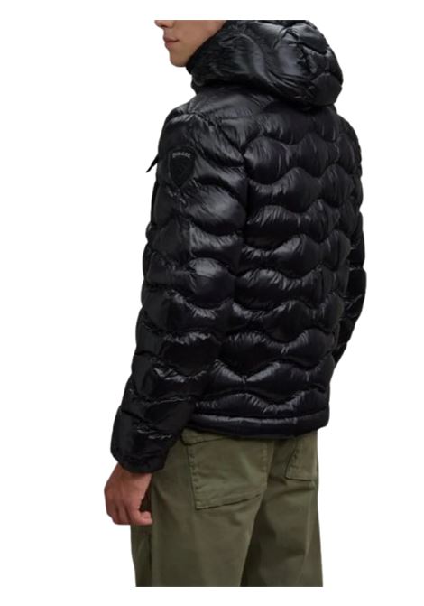 GIUBBINO UOMO BLAUER | GIUBBINO | 25WBLUC02080 005958999EI