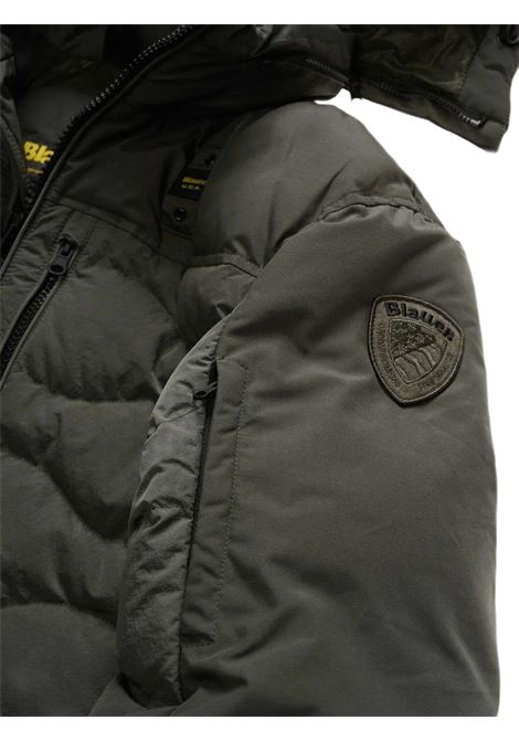 GIUBBINO UOMO BLAUER | GIUBBINO | 25WBLUC02534 007287678