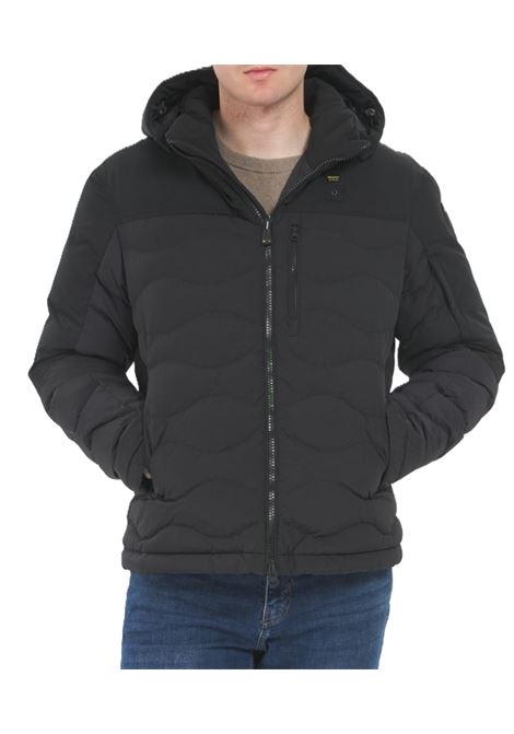 GIUBBINO UOMO BLAUER | GIUBBINO | 25WBLUC02534 007287999