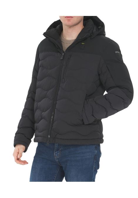 GIUBBINO UOMO BLAUER | GIUBBINO | 25WBLUC02534 007287999