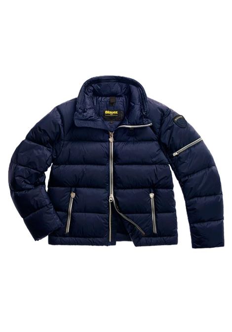 GIUBBINO UOMO BLAUER | GIUBBINO | 25WBLUC03024 007101888