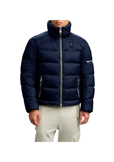 GIUBBINO UOMO BLAUER | GIUBBINO | 25WBLUC03024 007101888