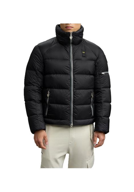 GIUBBINO UOMO BLAUER | GIUBBINO | 25WBLUC03024 007101999