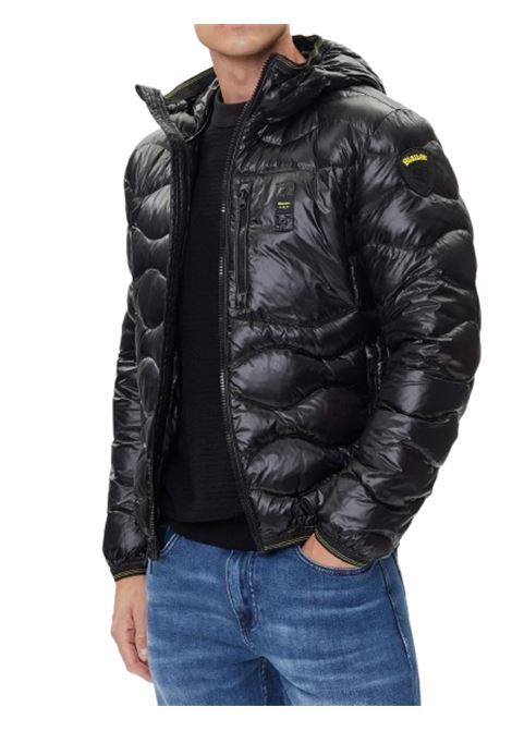 GIUBBINO UOMO BLAUER | GIUBBINO | 25WBLUC03074 A06355999