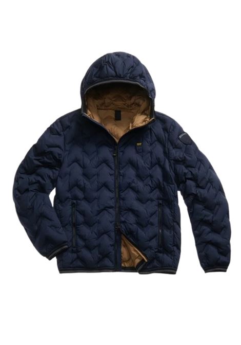 GIUBBINO UOMO BLAUER | GIUBBINO | 25WBLUC03233 007308888TB