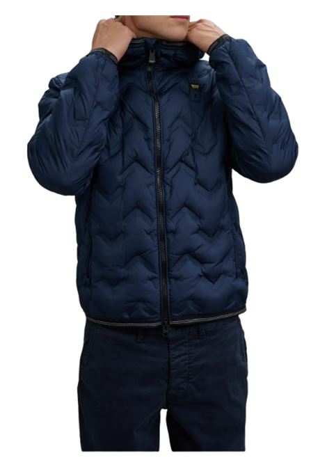 GIUBBINO UOMO BLAUER | GIUBBINO | 25WBLUC03233 007308888TB