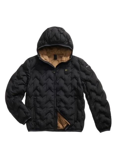 GIUBBINO UOMO BLAUER | GIUBBINO | 25WBLUC03233 007308999TB