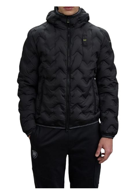 GIUBBINO UOMO BLAUER | GIUBBINO | 25WBLUC03233 007308999TB