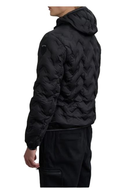 GIUBBINO UOMO BLAUER | GIUBBINO | 25WBLUC03233 007308999TB