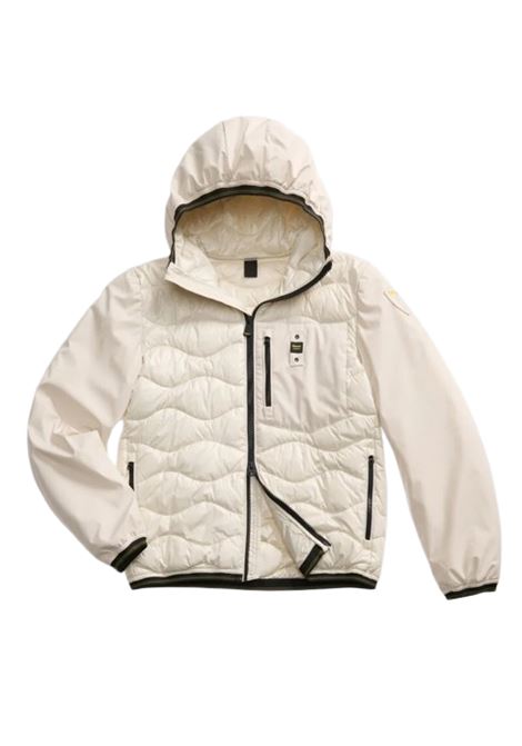 GIUBBINO UOMO BLAUER | GIUBBINO | 25WBLUC08078 006355129