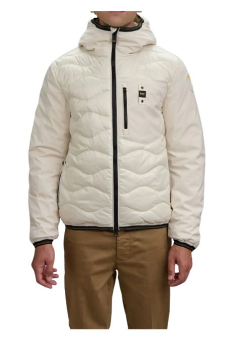 GIUBBINO UOMO BLAUER | GIUBBINO | 25WBLUC08078 006355129