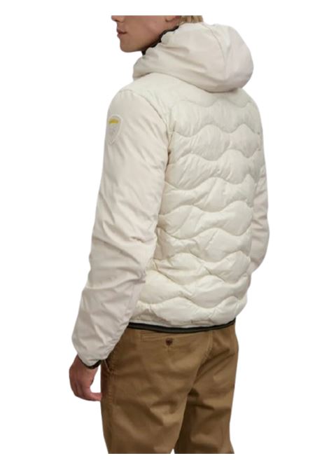 GIUBBINO UOMO BLAUER | GIUBBINO | 25WBLUC08078 006355129