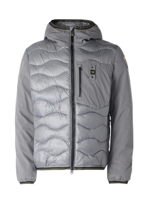 GIUBBINO UOMO BLAUER | GIUBBINO | 25WBLUC08078 006355978