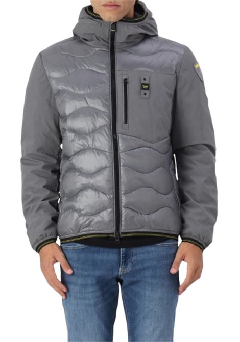 GIUBBINO UOMO BLAUER | GIUBBINO | 25WBLUC08078 006355978