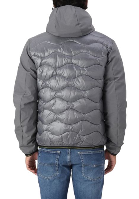 GIUBBINO UOMO BLAUER | GIUBBINO | 25WBLUC08078 006355978