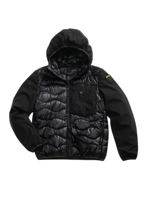 GIUBBINO UOMO BLAUER | GIUBBINO | 25WBLUC08078 006355999