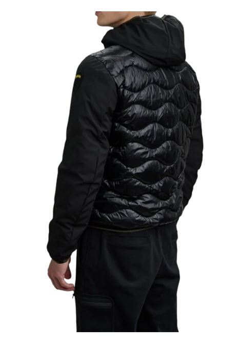 GIUBBINO UOMO BLAUER | GIUBBINO | 25WBLUC08078 006355999