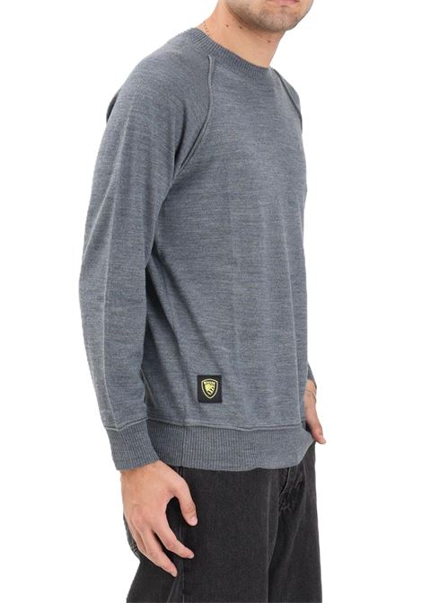MAGLIA UOMO BLAUER | MAGLIA | 25WBLUM01283 007360M96