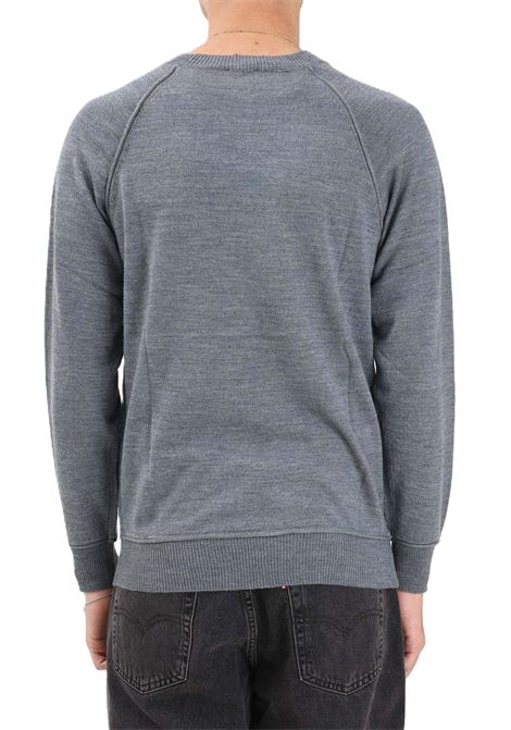 MAGLIA UOMO BLAUER | MAGLIA | 25WBLUM01283 007360M96