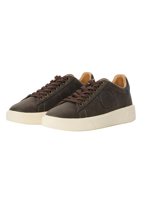 SCARPE UOMO BLAUER | SCARPE | F5BUCK01/NUBDKB/NVY