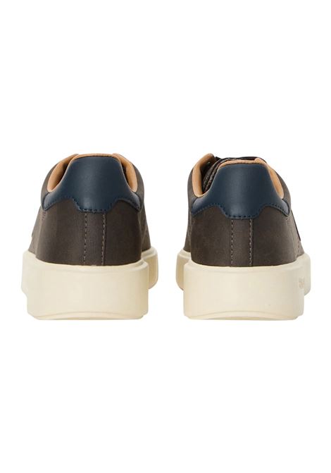 SCARPE UOMO BLAUER | SCARPE | F5BUCK01/NUBDKB/NVY
