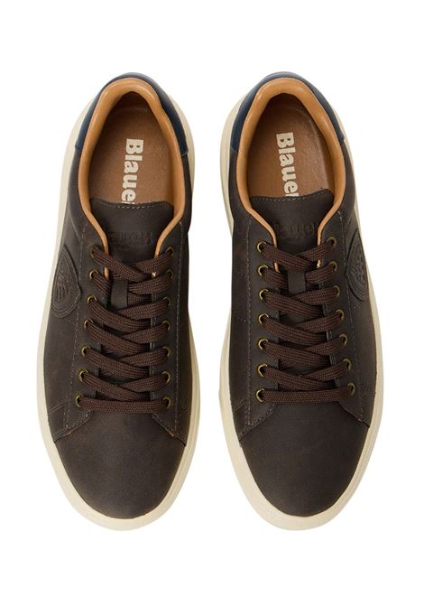 SCARPE UOMO BLAUER | SCARPE | F5BUCK01/NUBDKB/NVY
