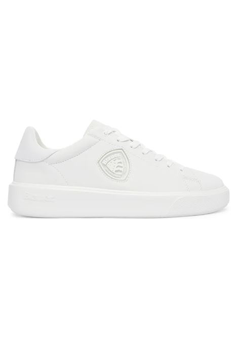SCARPE UOMO BLAUER | SCARPE | F5BUCK07/LEAWHI