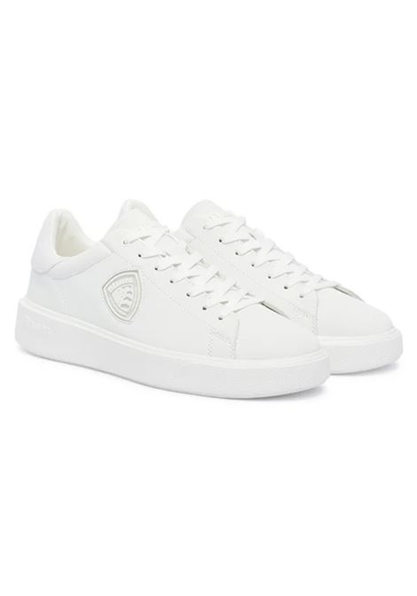 SCARPE UOMO BLAUER | SCARPE | F5BUCK07/LEAWHI