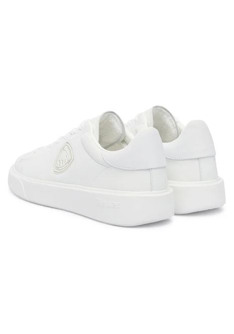 SCARPE UOMO BLAUER | SCARPE | F5BUCK07/LEAWHI