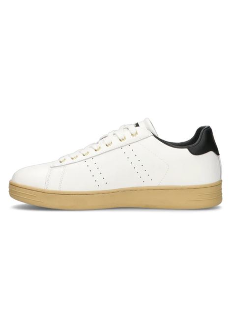 SCARPE UOMO BLAUER | SCARPE | F5GRANT01/LEAWBK