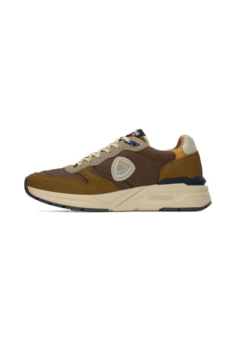 SCARPE UOMO BLAUER | SCARPE | F5RAY02/NUSDKB/COG