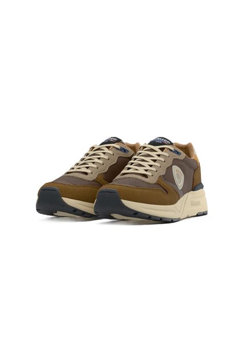 SCARPE UOMO BLAUER | SCARPE | F5RAY02/NUSDKB/COG