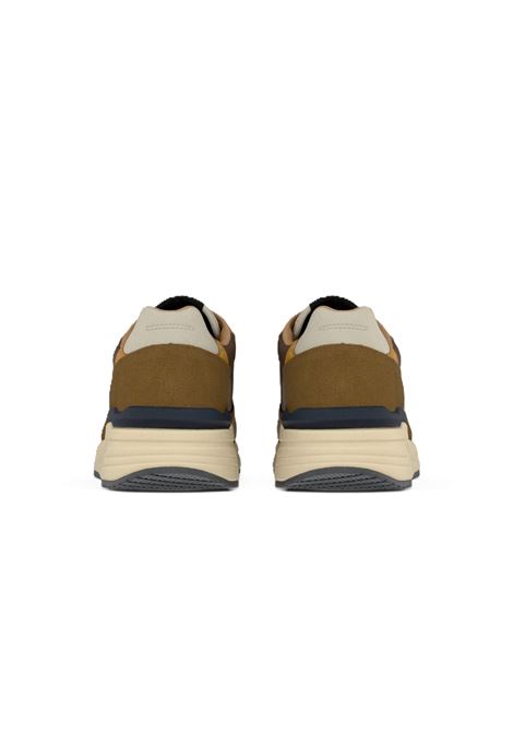 SCARPE UOMO BLAUER | SCARPE | F5RAY02/NUSDKB/COG
