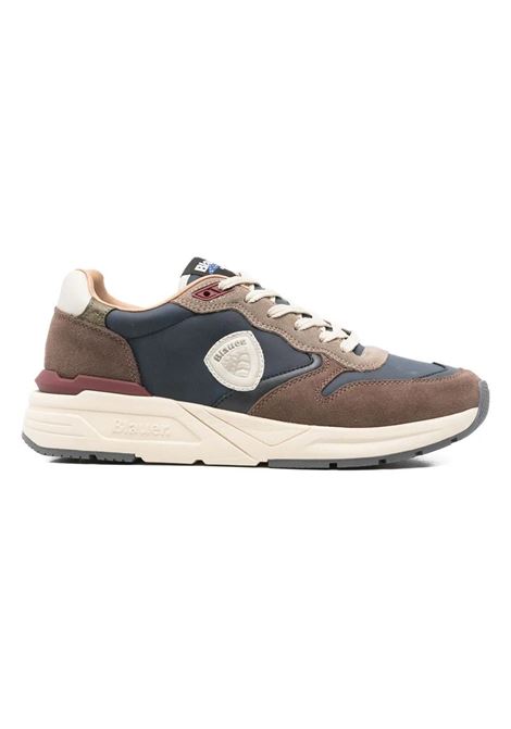 SCARPE UOMO BLAUER | SCARPE | F5RAY02/NUSNVY/DKB