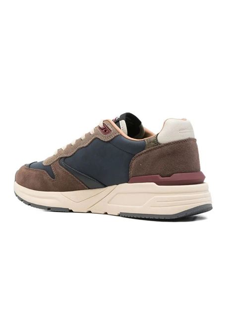SCARPE UOMO BLAUER | SCARPE | F5RAY02/NUSNVY/DKB