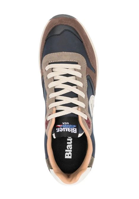 SCARPE UOMO BLAUER | SCARPE | F5RAY02/NUSNVY/DKB