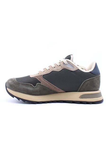 SCARPE UOMO BLAUER | SCARPE | F5RYDER01/NYNMIL/NVY