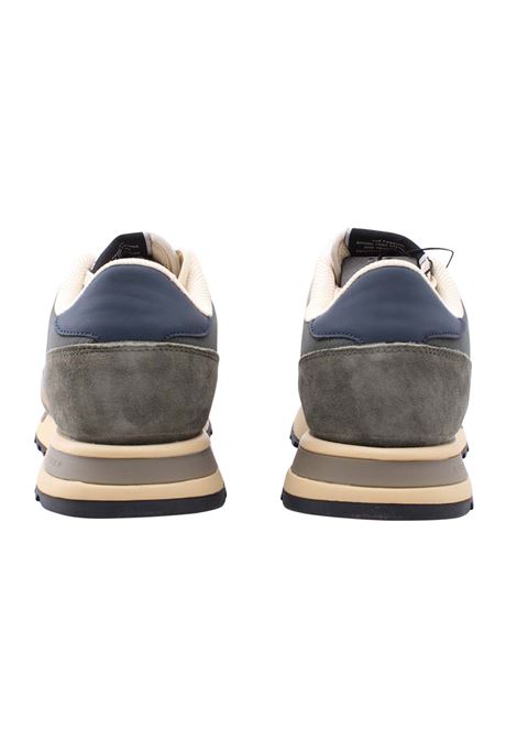 SCARPE UOMO BLAUER | SCARPE | F5RYDER01/NYNMIL/NVY