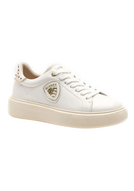 SCARPE DONNA BLAUER | SCARPE | F5VENUS01/STUWHI