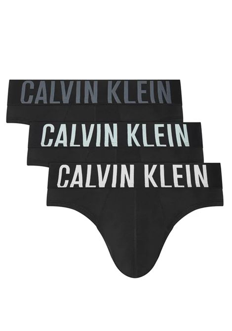 SLIP UOMO CALVIN KLEIN | SLIP | 000NB3607AZDO