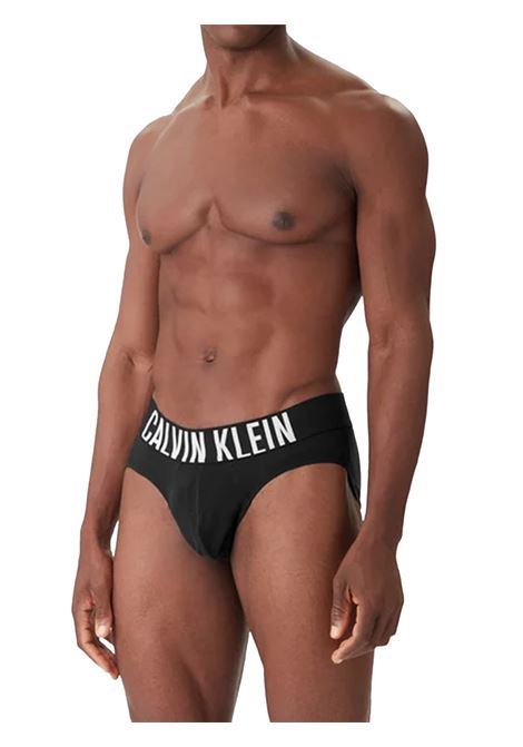 SLIP UOMO CALVIN KLEIN | SLIP | 000NB3607AZDO