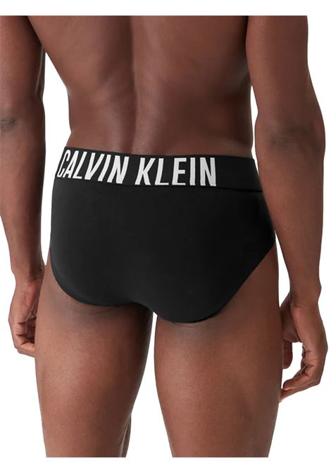 SLIP UOMO CALVIN KLEIN | SLIP | 000NB3607AZDO