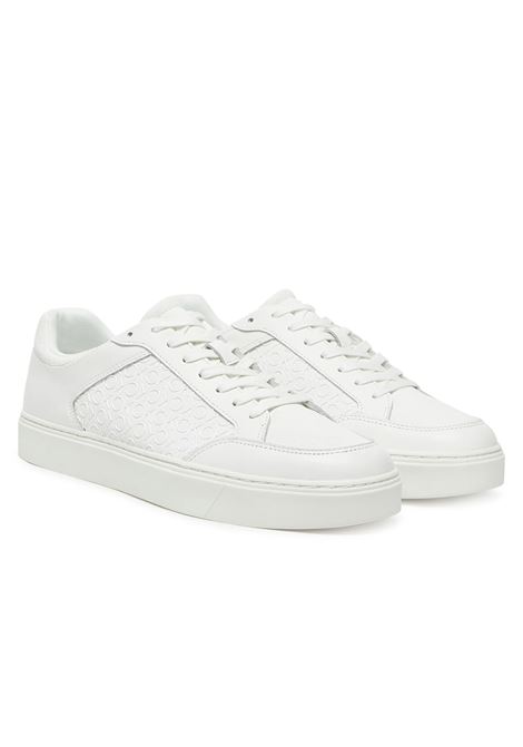 SCARPE UOMO CALVIN KLEIN | SCARPE | HM0HM018990K4