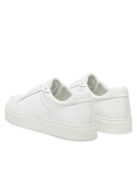 SCARPE UOMO CALVIN KLEIN | SCARPE | HM0HM018990K4