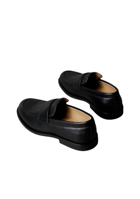 SCARPE UOMO CALVIN KLEIN CALVIN KLEIN | SCARPE | HM0HM019230GJ