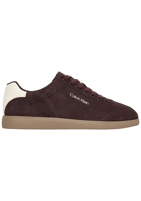 SCARPE UOMO CALVIN KLEIN | SCARPE | HM0HM01946VH2