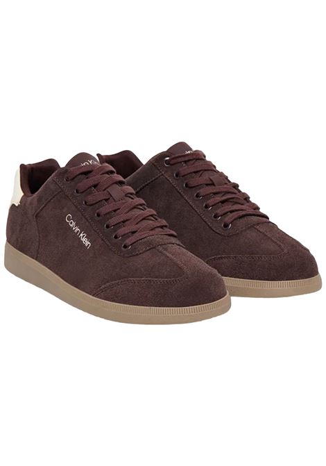 SCARPE UOMO CALVIN KLEIN | SCARPE | HM0HM01946VH2